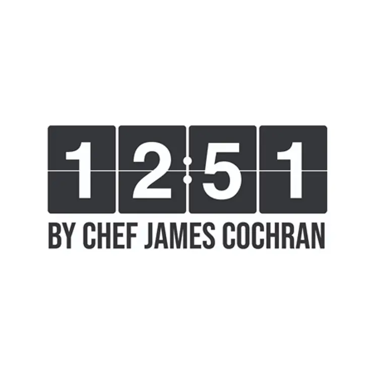 Chef James Cochran