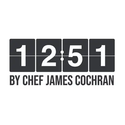 Chef James Cochran